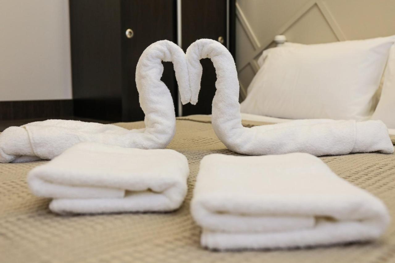 Villa Reve Nea Kallikrateia Ngoại thất bức ảnh